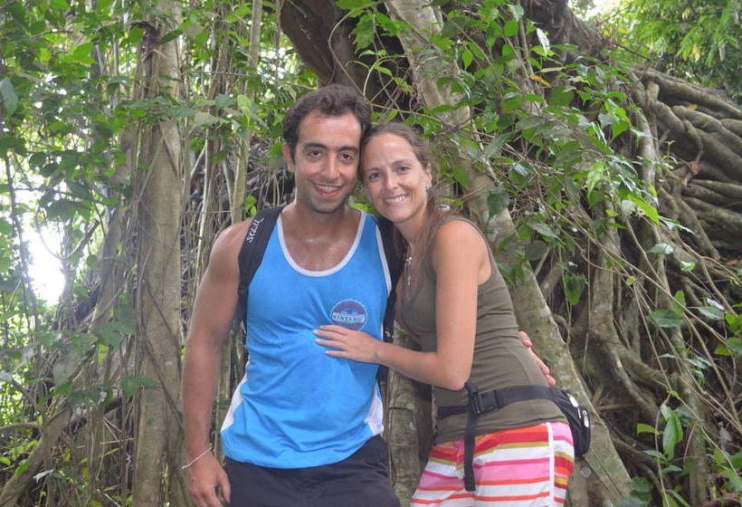 בית מלון כפרי Nature Trails Boutique