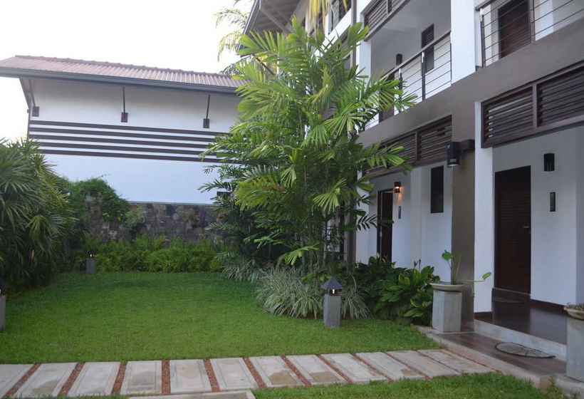 בית מלון כפרי Nature Trails Boutique