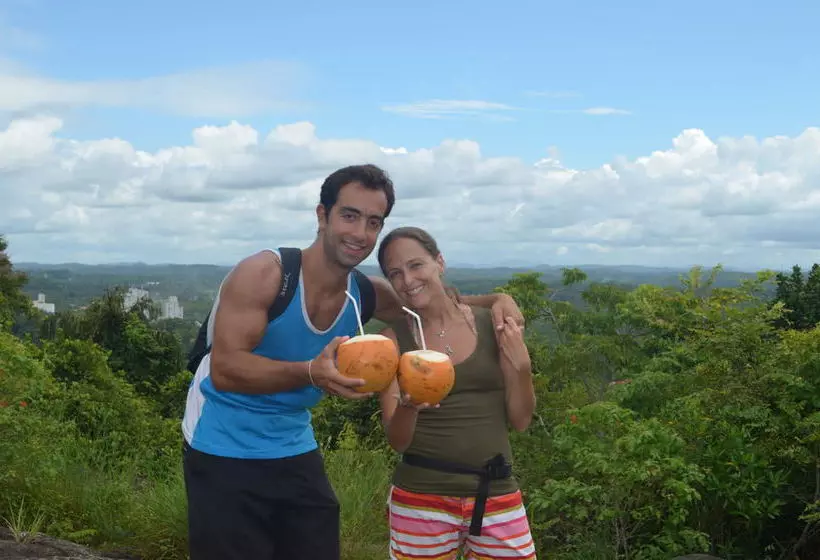 Отель Nature Trails Boutique