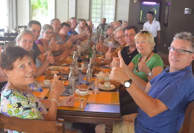 Отель Nature Trails Boutique