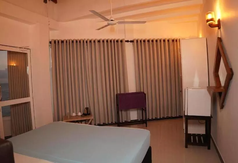 בית מלון כפרי Peacock