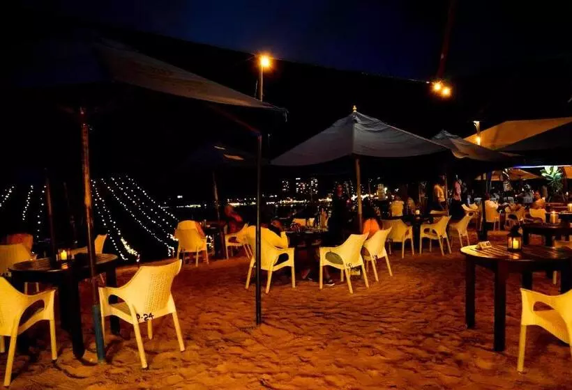 בית מלון כפרי Peacock