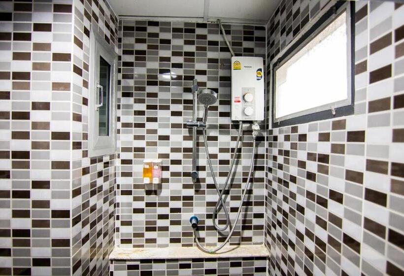 בית מלון כפרי Regent Ngamwongwan