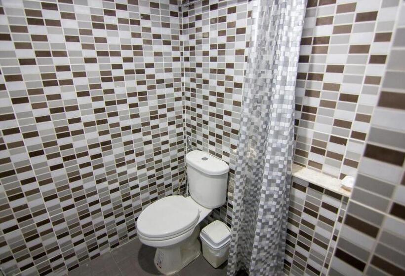 בית מלון כפרי Regent Ngamwongwan