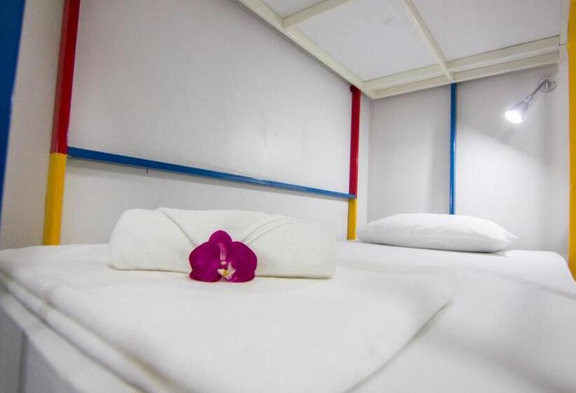 בית מלון כפרי Regent Ngamwongwan