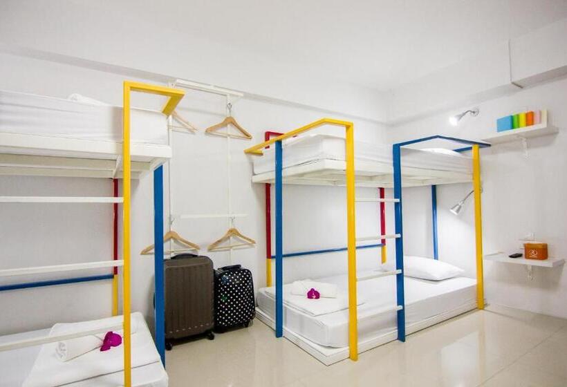 בית מלון כפרי Regent Ngamwongwan