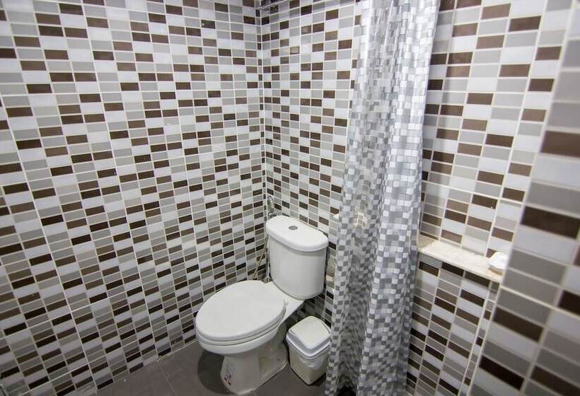 בית מלון כפרי Regent Ngamwongwan