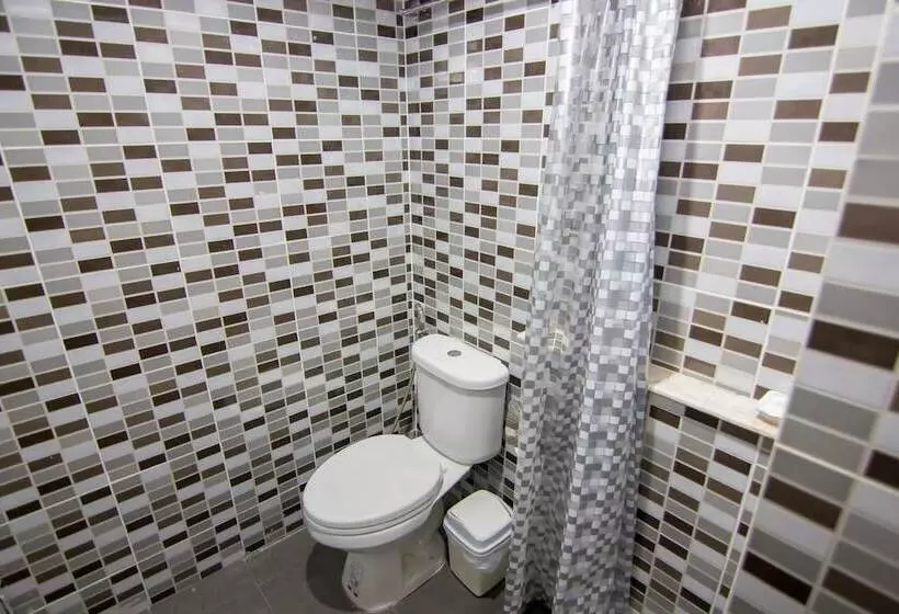 酒店 Regent Ngamwongwan