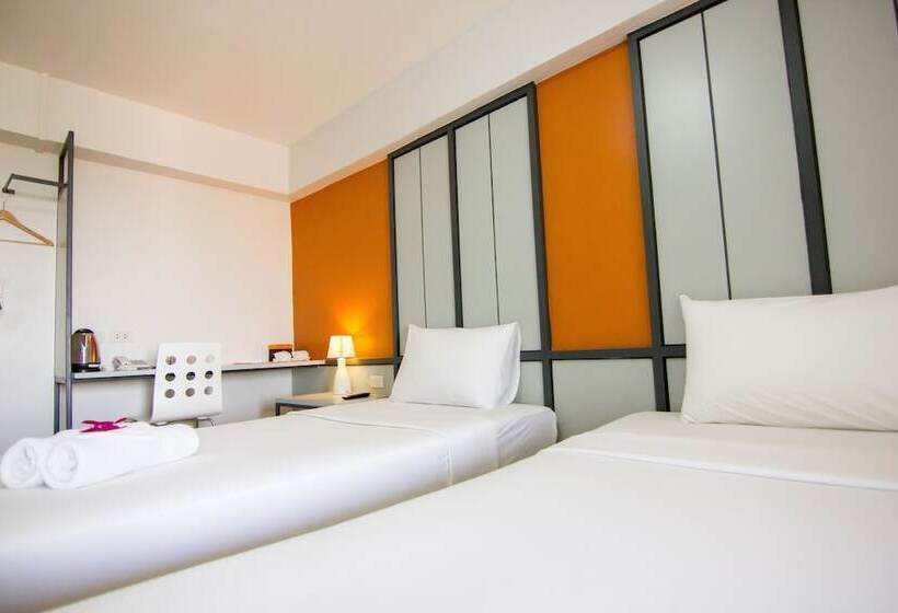 בית מלון כפרי Regent Ngamwongwan