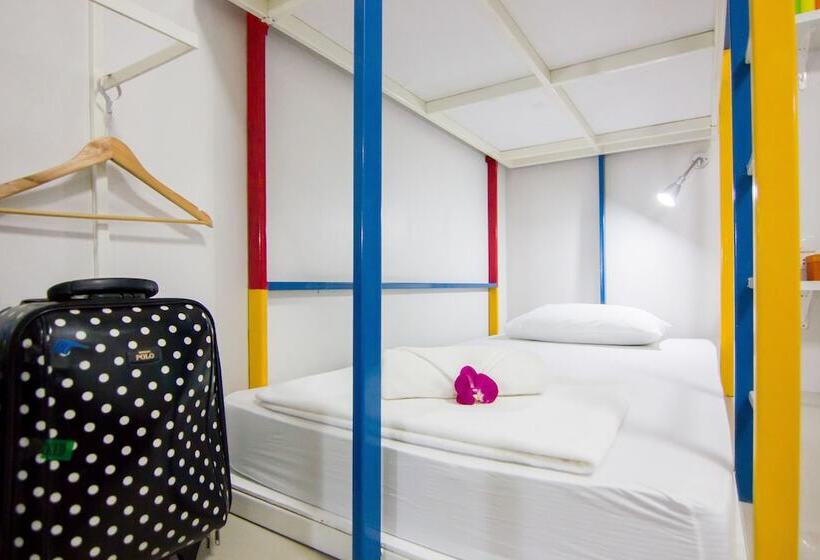 בית מלון כפרי Regent Ngamwongwan