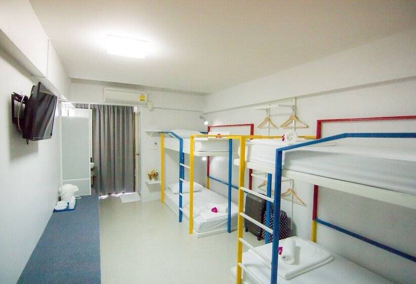 בית מלון כפרי Regent Ngamwongwan