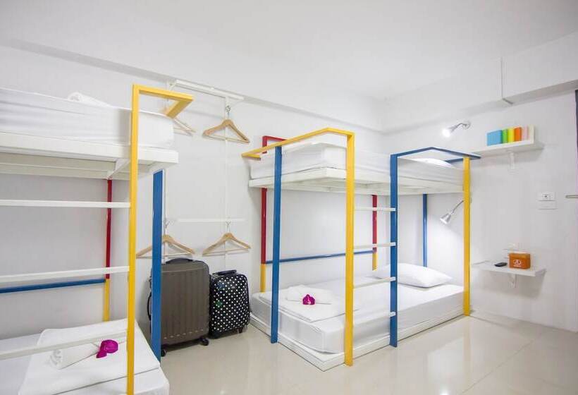 בית מלון כפרי Regent Ngamwongwan