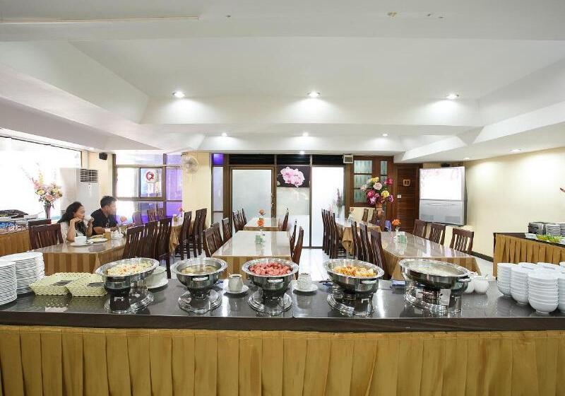 בית מלון כפרי Regent Ngamwongwan