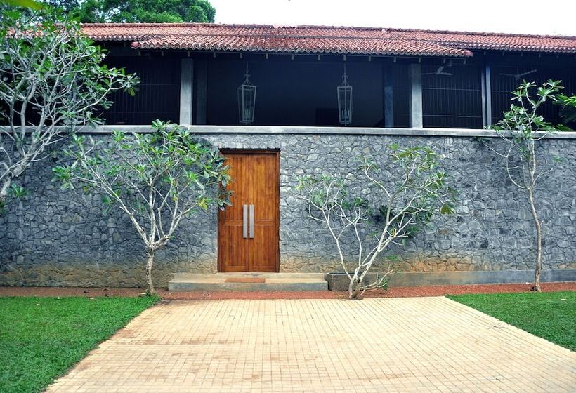 酒店 Roman Lake Ayurveda Resort