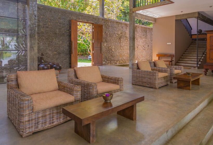 酒店 Roman Lake Ayurveda Resort