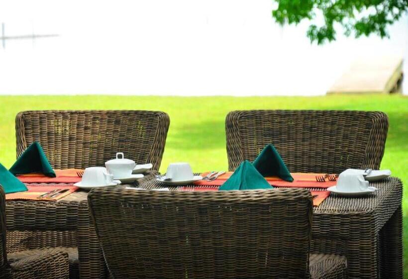 酒店 Roman Lake Ayurveda Resort