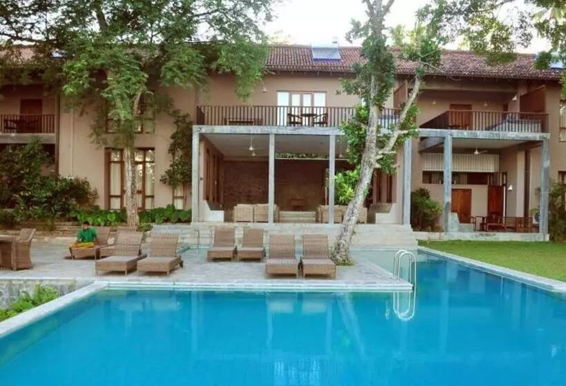 Отель Roman Lake Ayurveda Resort