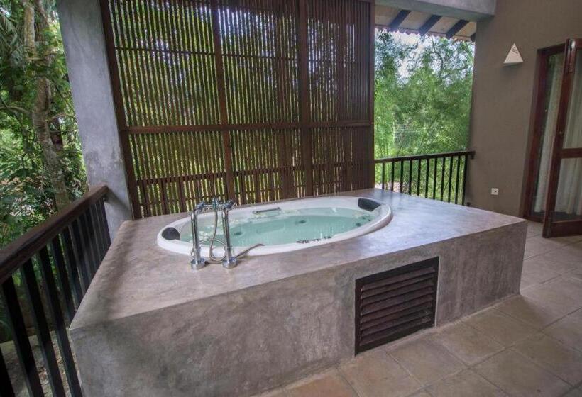 酒店 Roman Lake Ayurveda Resort