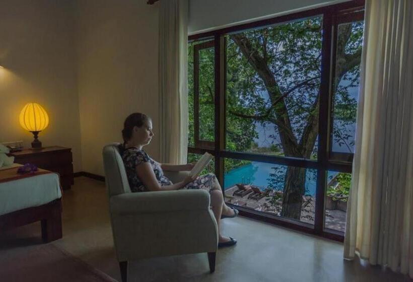 酒店 Roman Lake Ayurveda Resort