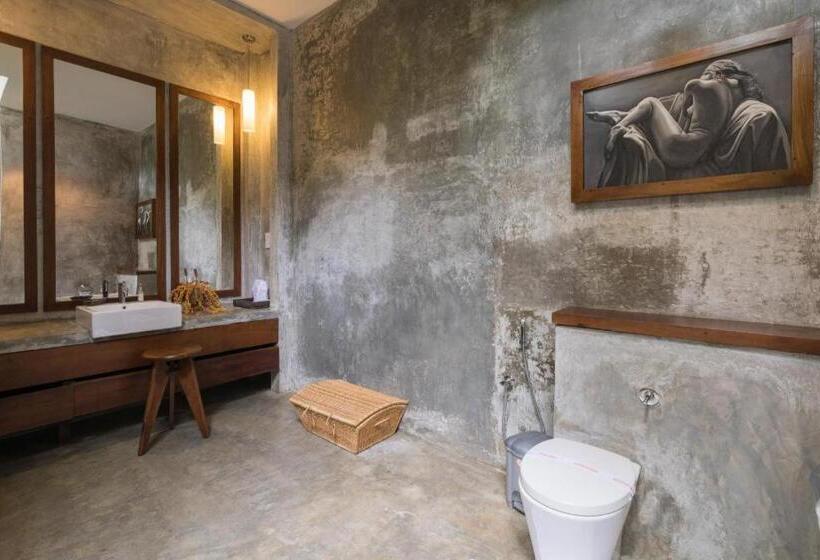 酒店 Roman Lake Ayurveda Resort