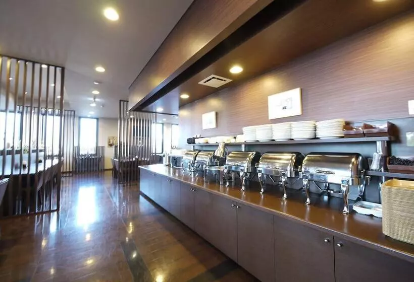 فندق Route Inn Ishinomaki Kanan Inter