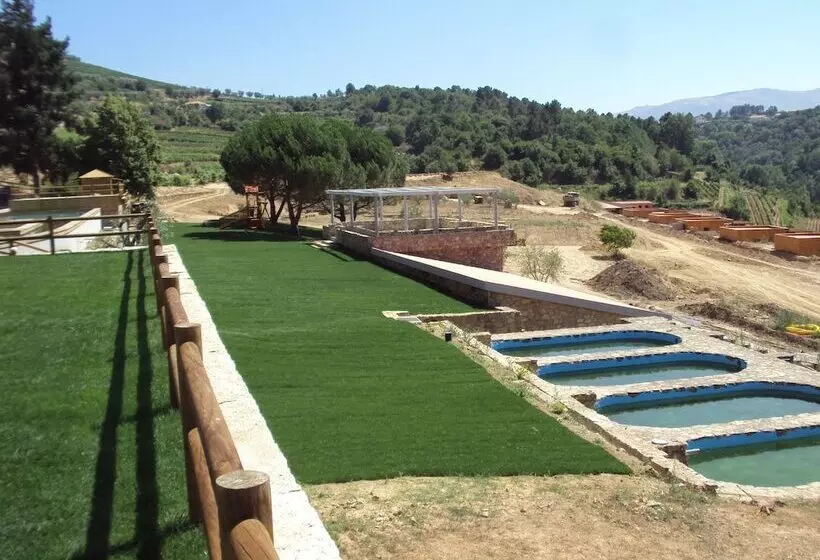 هتل روستایی Douro Cister Hotel Resort