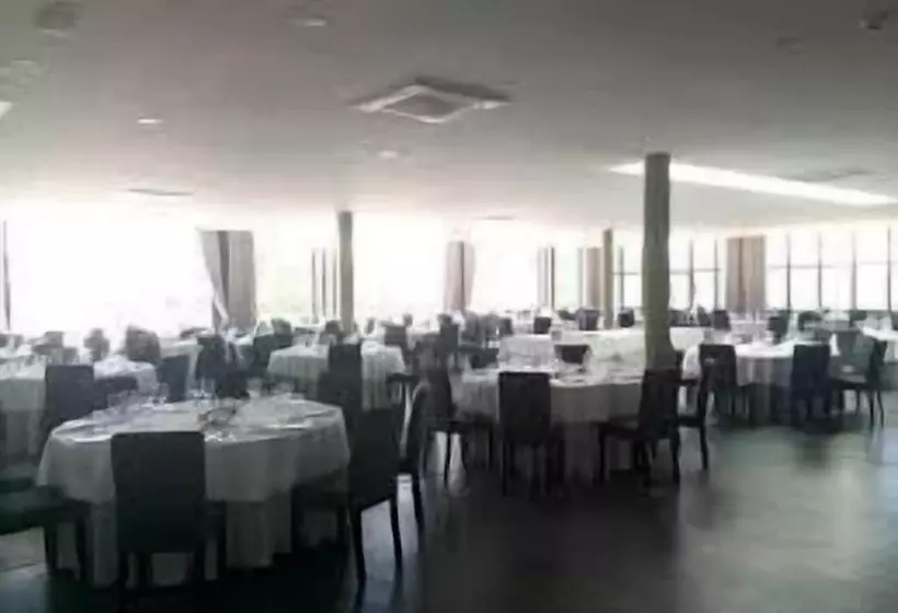 هتل روستایی Douro Cister Hotel Resort