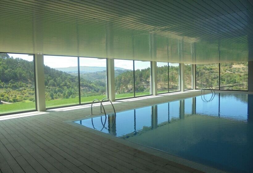 فندق ريفى Douro Cister Hotel Resort