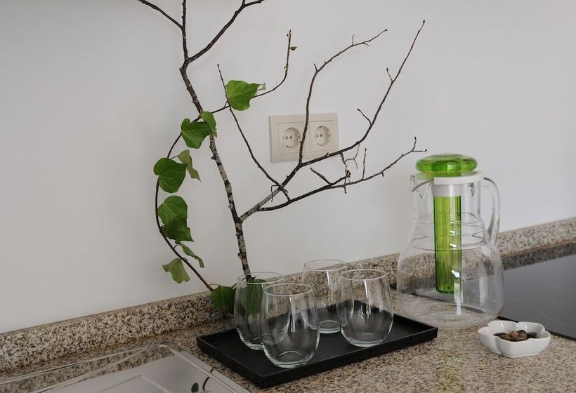 فندق ريفى Douro Cister Hotel Resort