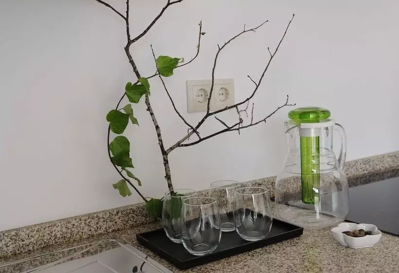 هتل روستایی Douro Cister Hotel Resort