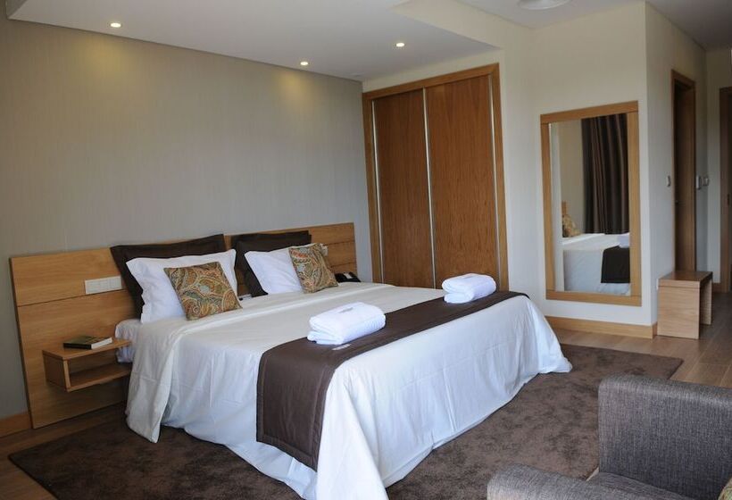 فندق ريفى Douro Cister Hotel Resort
