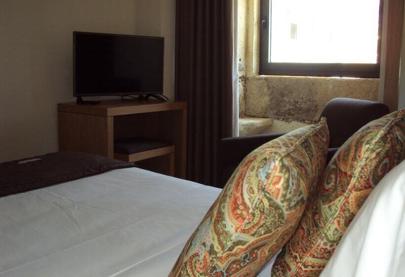 فندق ريفى Douro Cister Hotel Resort