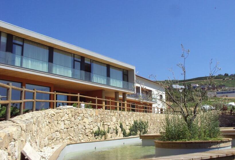 فندق ريفى Douro Cister Hotel Resort