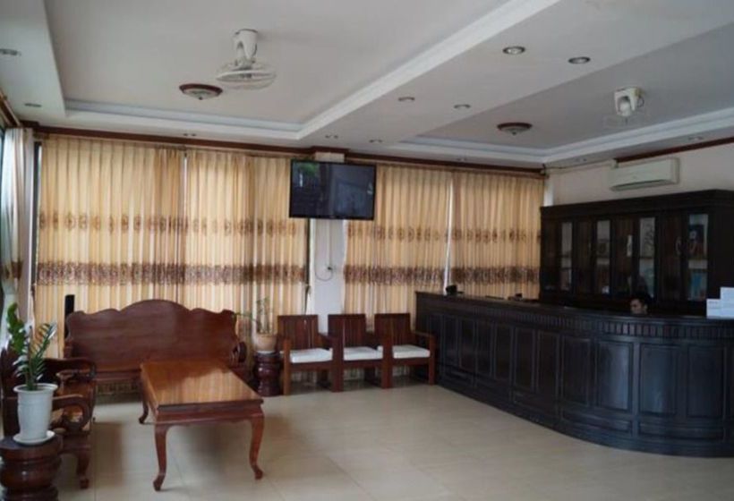 Fotos del hotel Savanh Vangvieng:  17