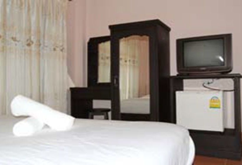 Fotos del hotel Savanh Vangvieng:  22