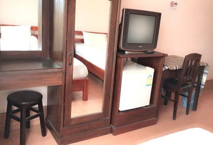 Fotos del hotel Savanh Vangvieng:  10