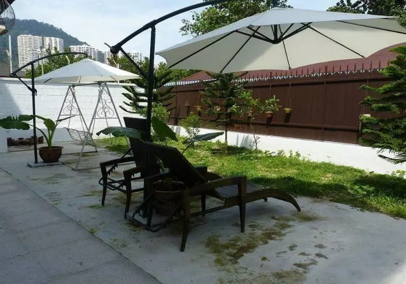 ホテル Sea Home Boutiques