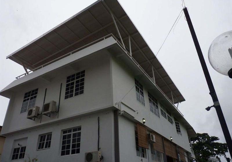 호텔 Sea Home Boutiques