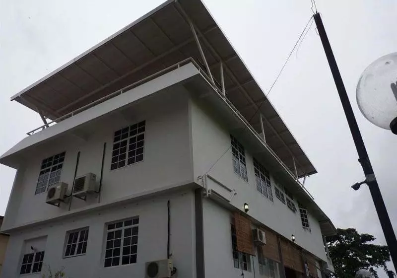 ホテル Sea Home Boutiques