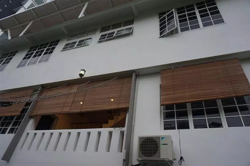 ホテル Sea Home Boutiques