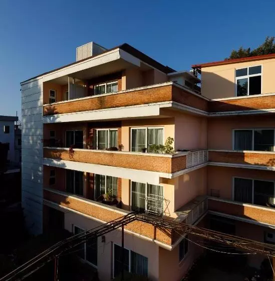 Shaligram Hotel & Spa