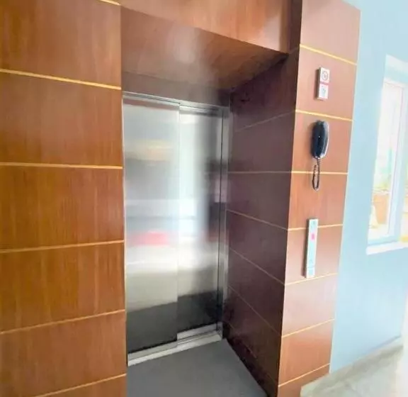 Shaligram Hotel & Spa