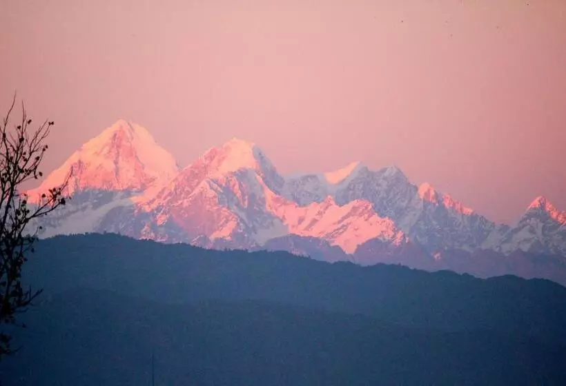 Shaligram Hotel & Spa