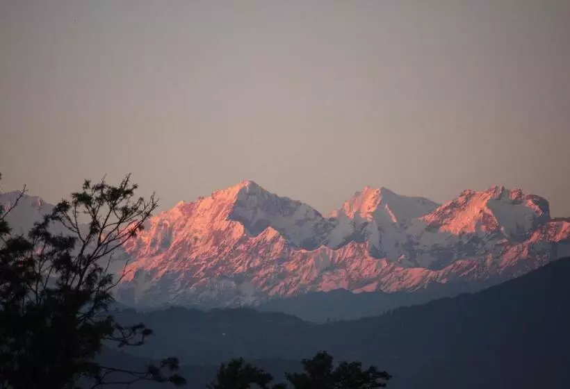 Shaligram Hotel & Spa