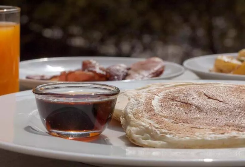 Shaligram Hotel & Spa