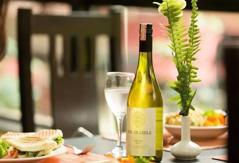 Shaligram Hotel & Spa