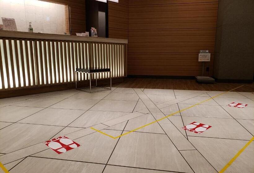 Smile Hotel Kawaguchi