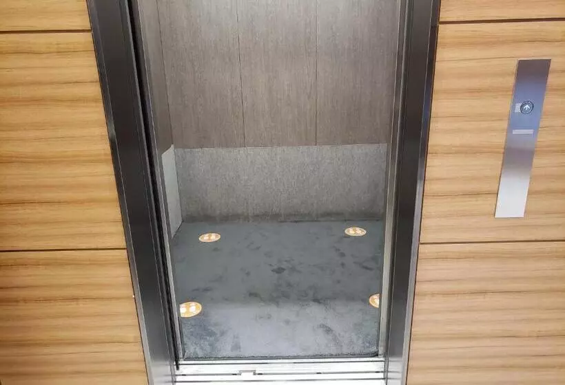 Smile Hotel Kawaguchi