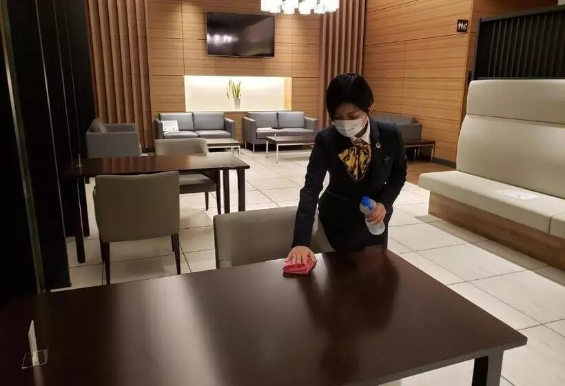 Smile Hotel Kawaguchi