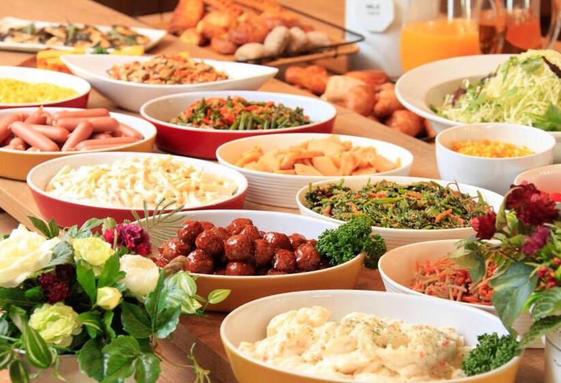 Smile Hotel Kawaguchi